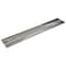 Andova Tiles Nabo 3 in. x 18 in. Porcelain Wood Look Subway Wall and Floor Tile SAM-ANDNAB492 - alternate 5